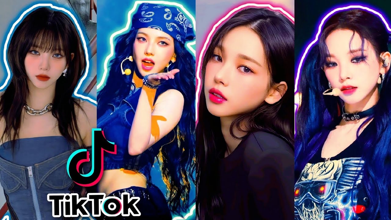 AESPA KARINA TIKTOK COMPILATION | Best Tiktok Edits