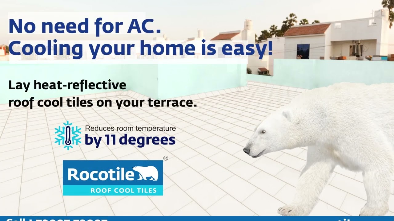 NO NEED FOR A/C | COOLING YOUR HOME IS EASY | Now available all over TamilNadu.