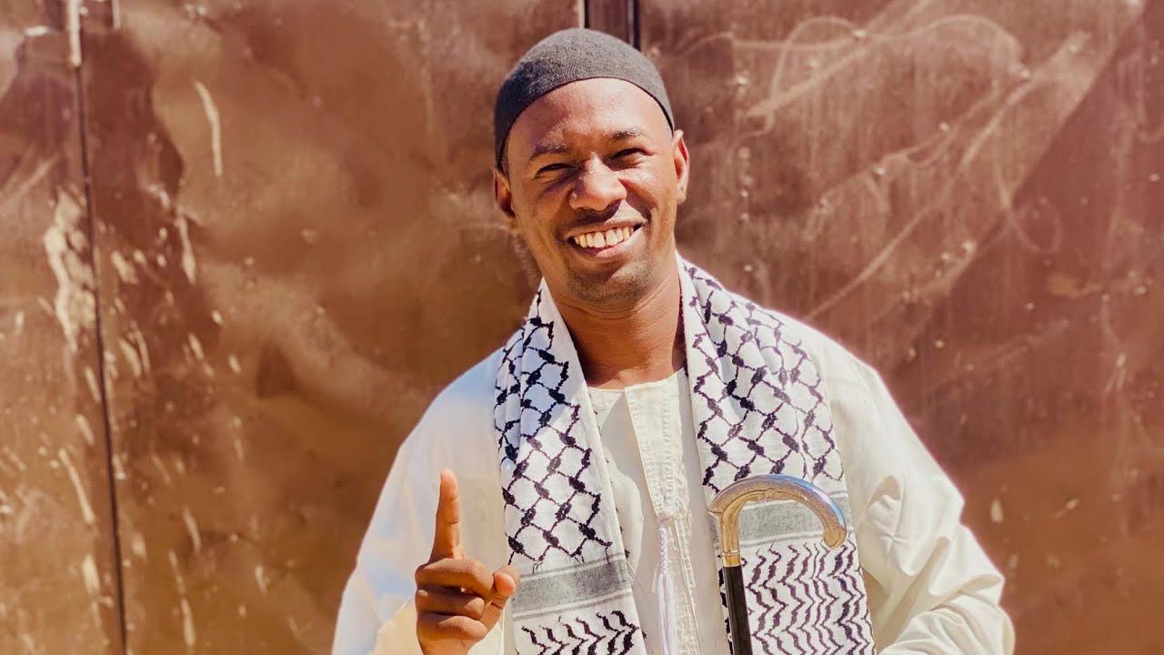 الداعية محمد ادم _ داء الحسد من منظور الشرع والمجتمع 