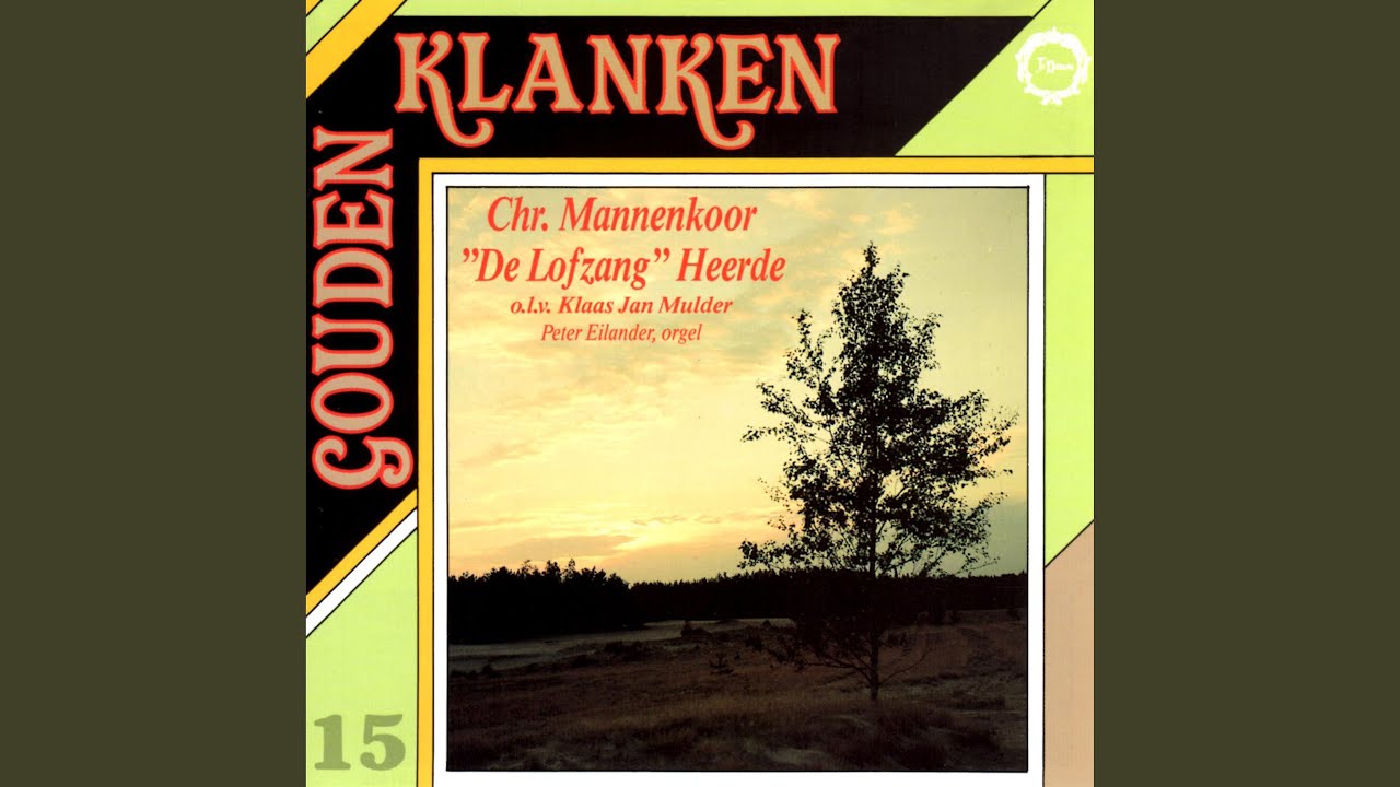 Leid Vriend'lijk Licht (JdH 716a)