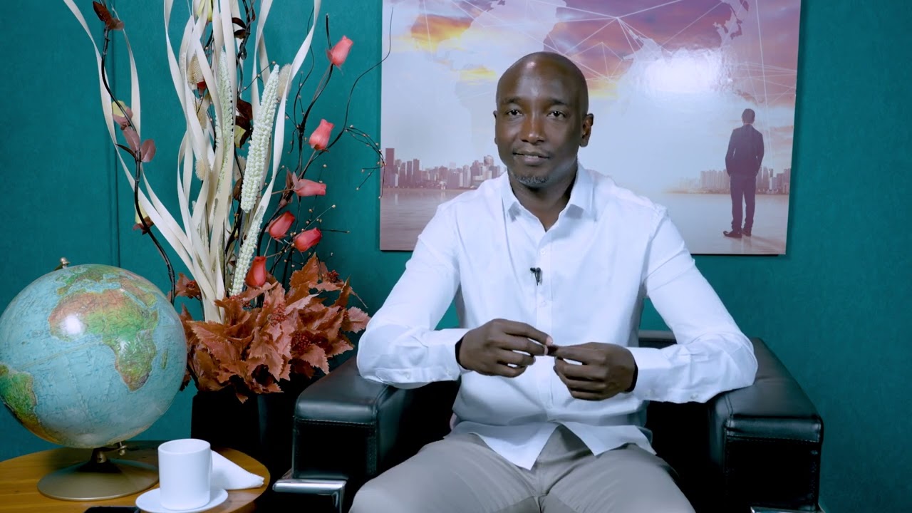HOW I OVERCAME ADDICTION -  (MY STORY) BY BERNARD MWANGI