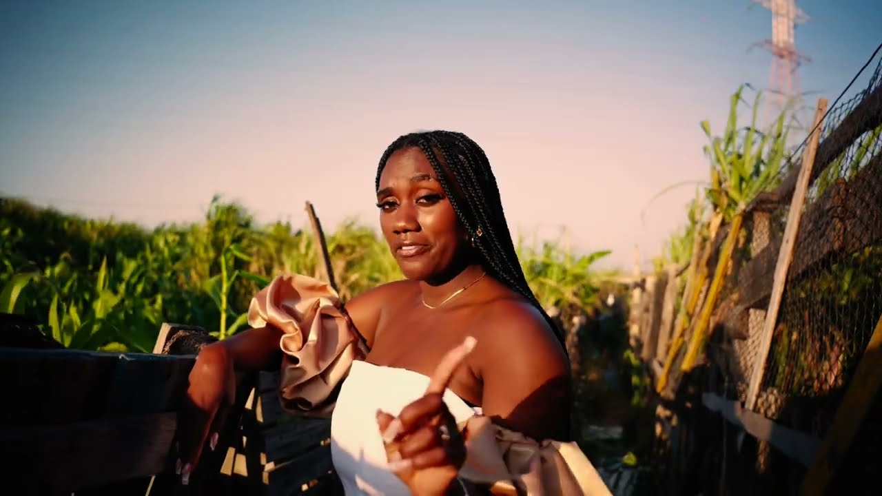 THAIRO KOSTA & NKA BU KOLEGA FEAT. ANA FREIRIANAS &ndash; ALBUM +ALTU (Clipe Oficial) 🎶Faixa 6:🔒❤️➡️⛰️🌄