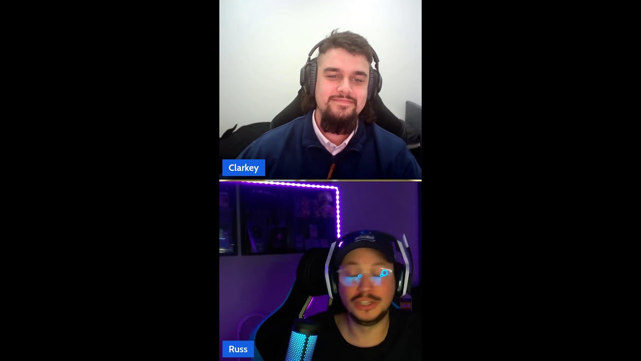 Titans Frontline: Weekly Live Show