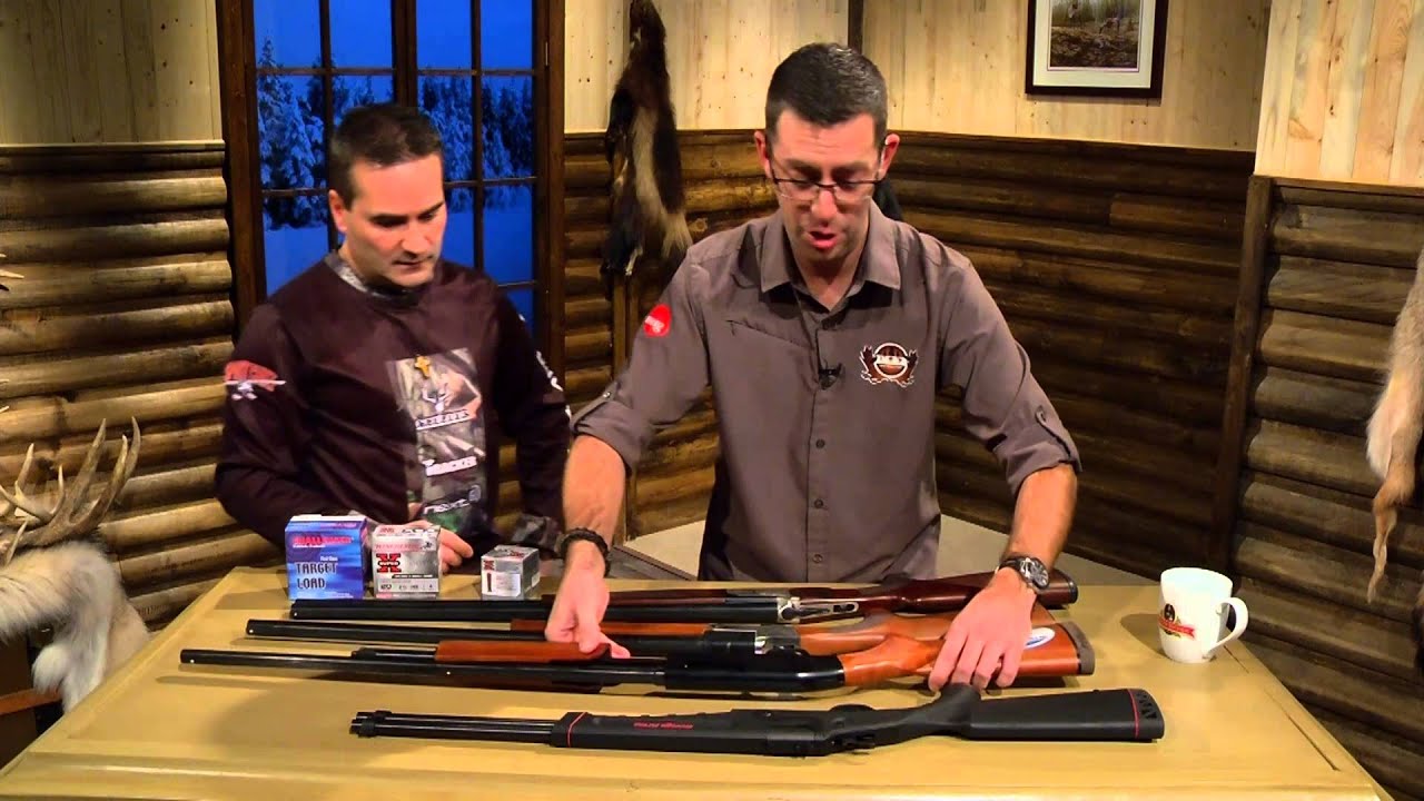 Choix du fusil et de ses cartouches pour la chasse aux petits gibiers