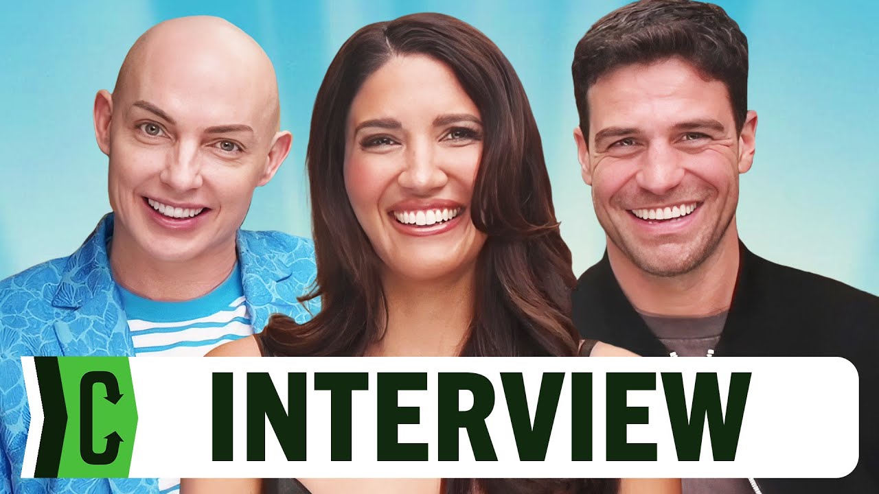 The GOAT: Alyssa Edwards, CJ, and Grocery Store Joe Step Way Out of Their Comfort Zones