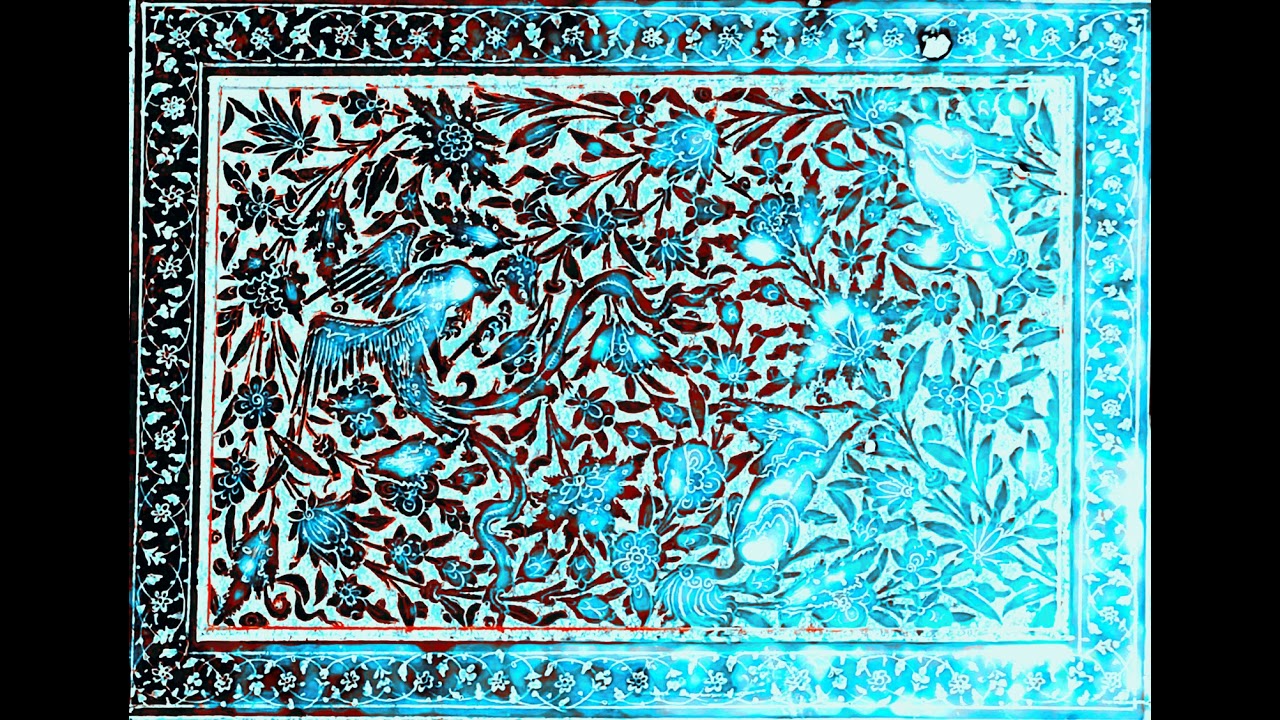 Saad si Said - basm persan - povestiri arabe - povesti audio povesti nemuritoare - povestiri persane