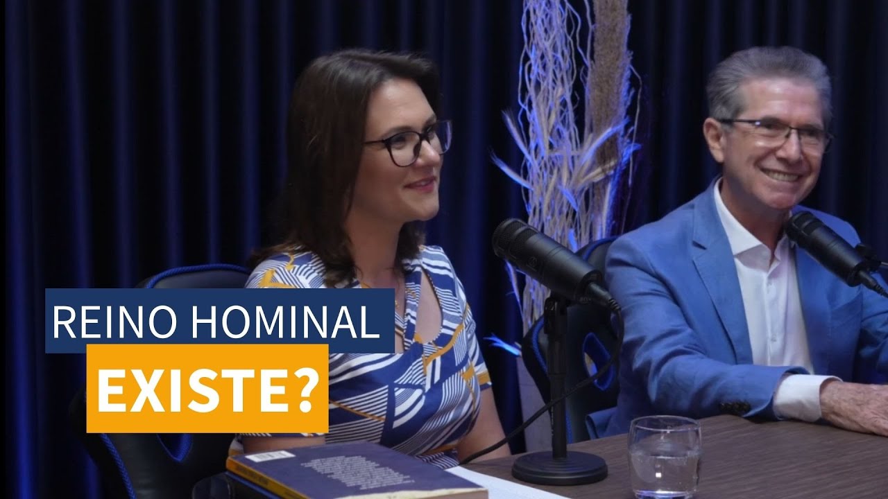Sabemos tudo sobre o ser humano? Por Liana Andres e Paulo Roberto Benites | Logosofia
