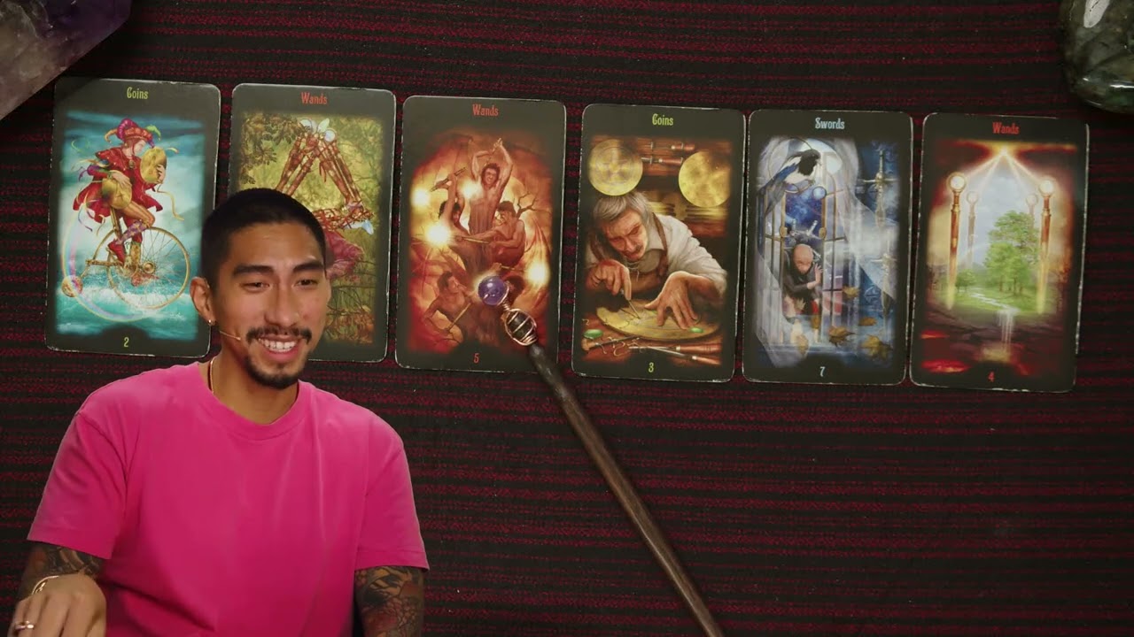 Aquarius ♒️ Be Prepared To See The Truth | October 8-14 Weekly Tarot Reading
