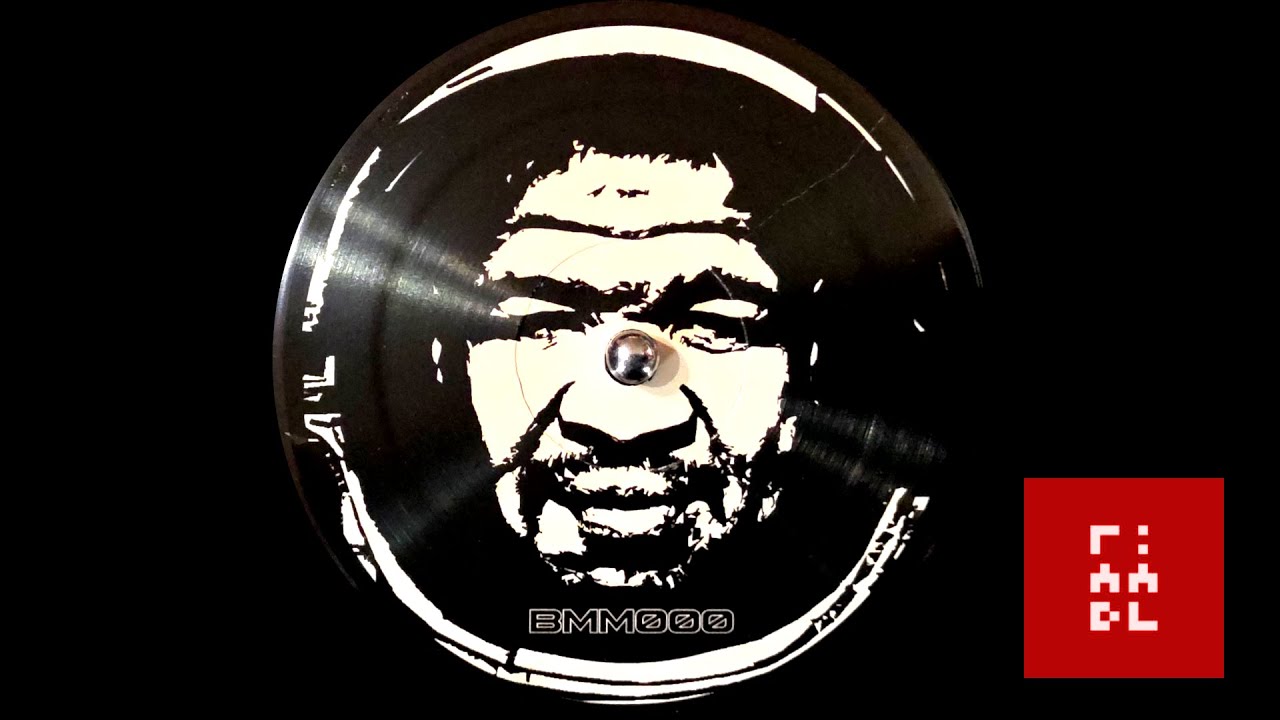 Moon Man – Musical Eclipse