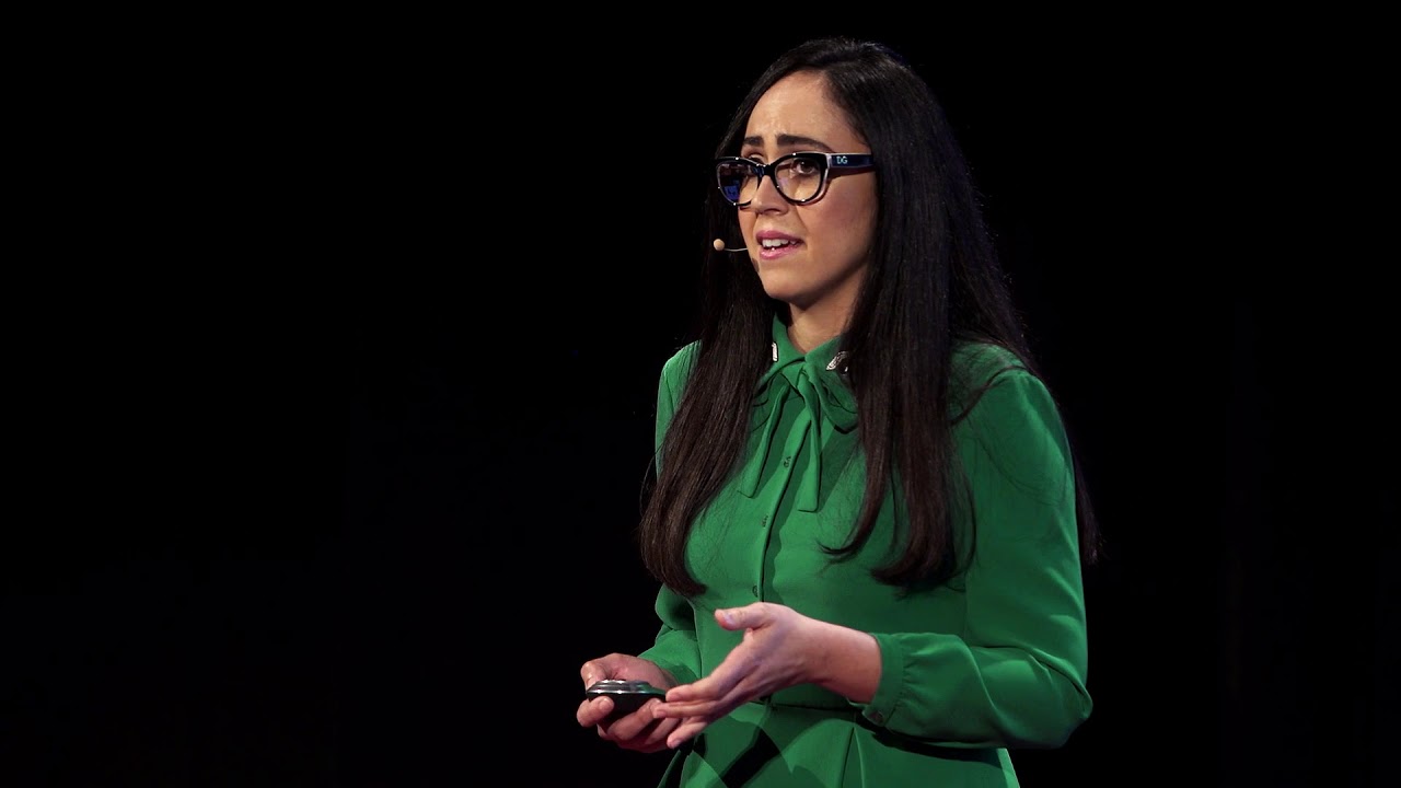 Designing microbiome therapeutics to help cure cancer | Stephanie Culler | TEDxSanDiegoSalon