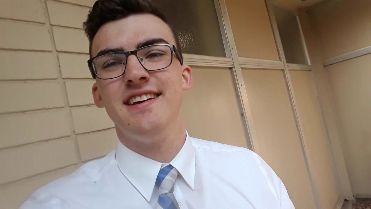 2018 Gift to the Savior Video