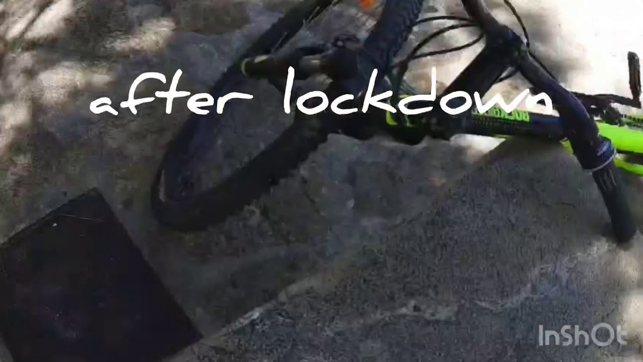 Bmx Mallorca 2020/after lockdown