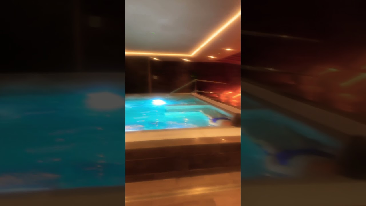 Best SPA in Dublin Ireland 🇮🇪 #travel #visitdublin #irelandtourism