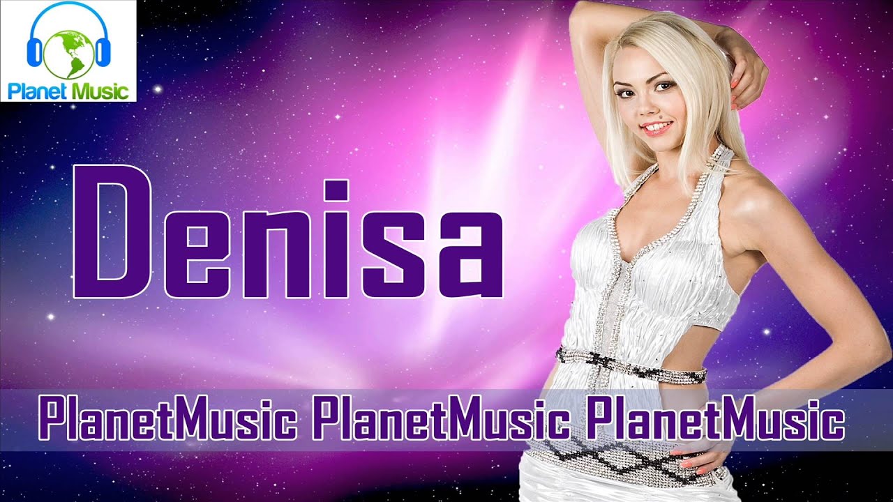 DENISA - Daca tu n-ai fi