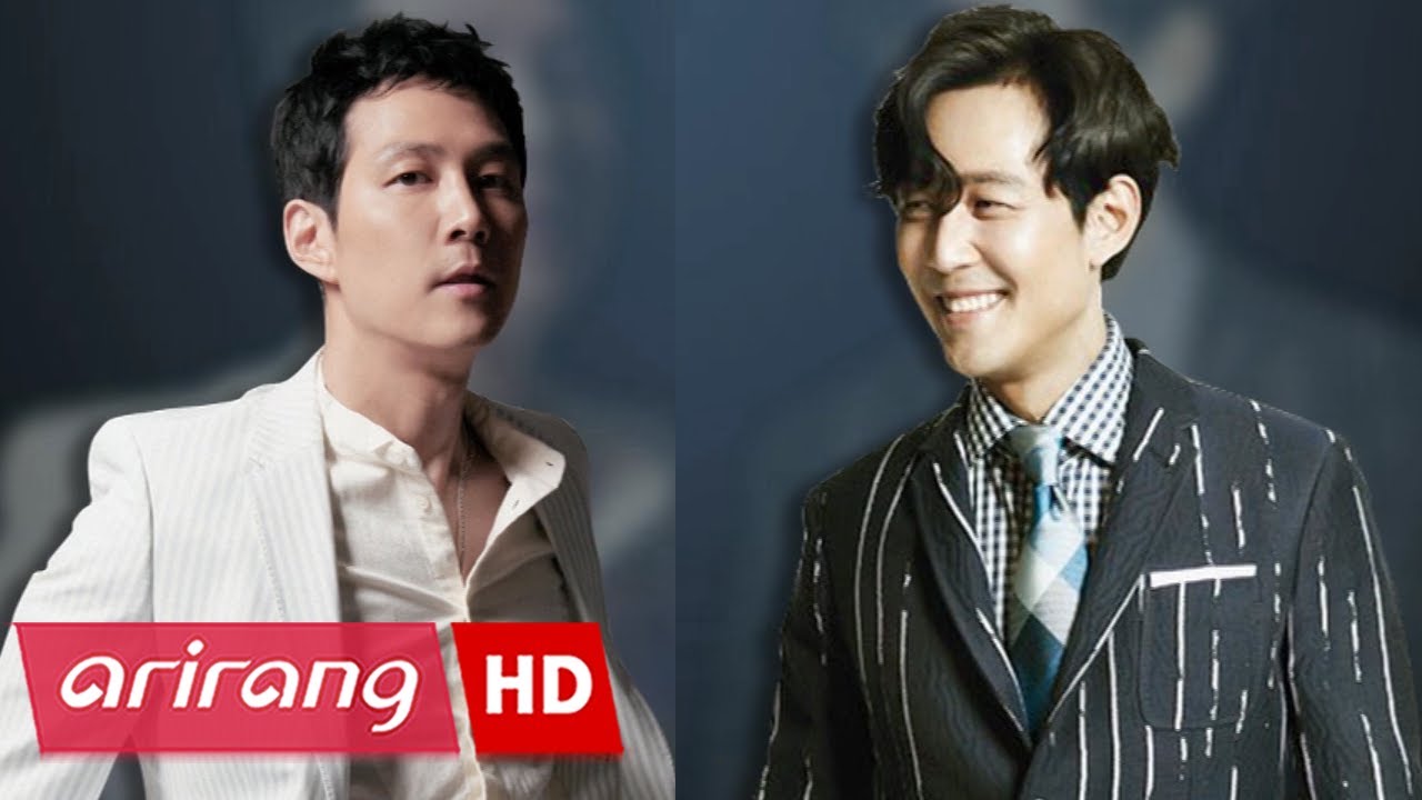 [Showbiz Korea] Lee Jung-jae(이정재), Stars Say about him