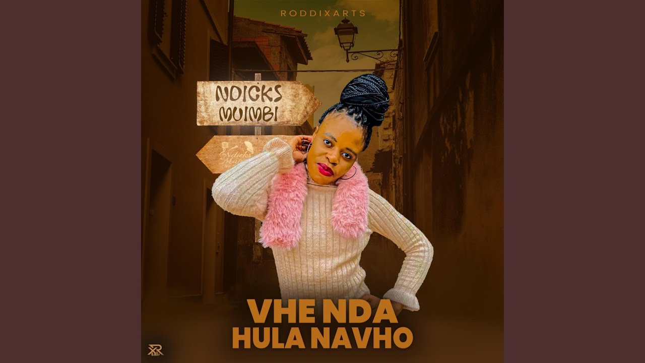 Vhe nda hula navho (feat. Conic deep beatz)