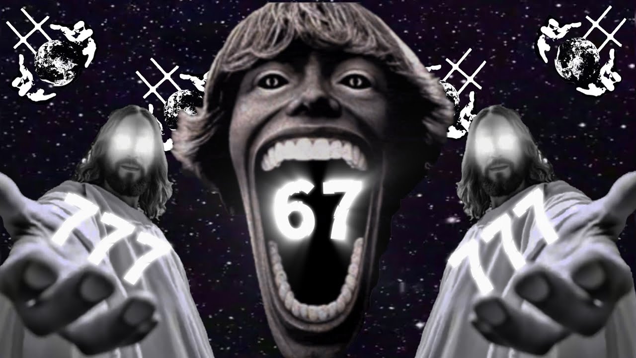 67 Kid Meme vs 777 Memes