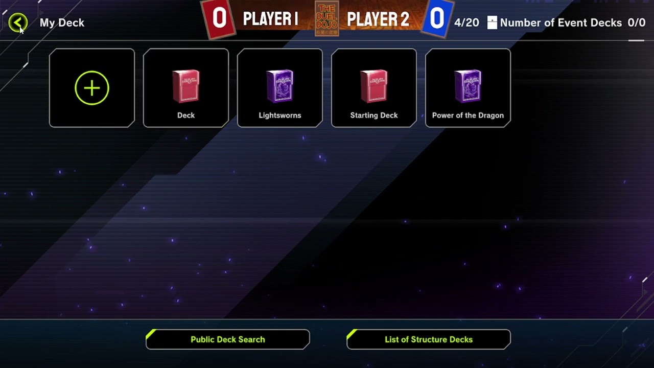 Highlight: Lincoln Smash Yu Gi Oh Master Duel Tournament and Gaming Later!
