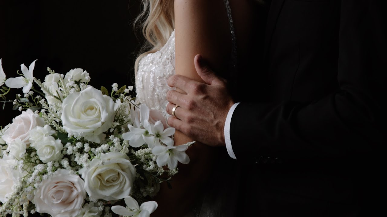 Armory Event Center | Wedding Video | Moorhead, MN | Kellsie and Boone