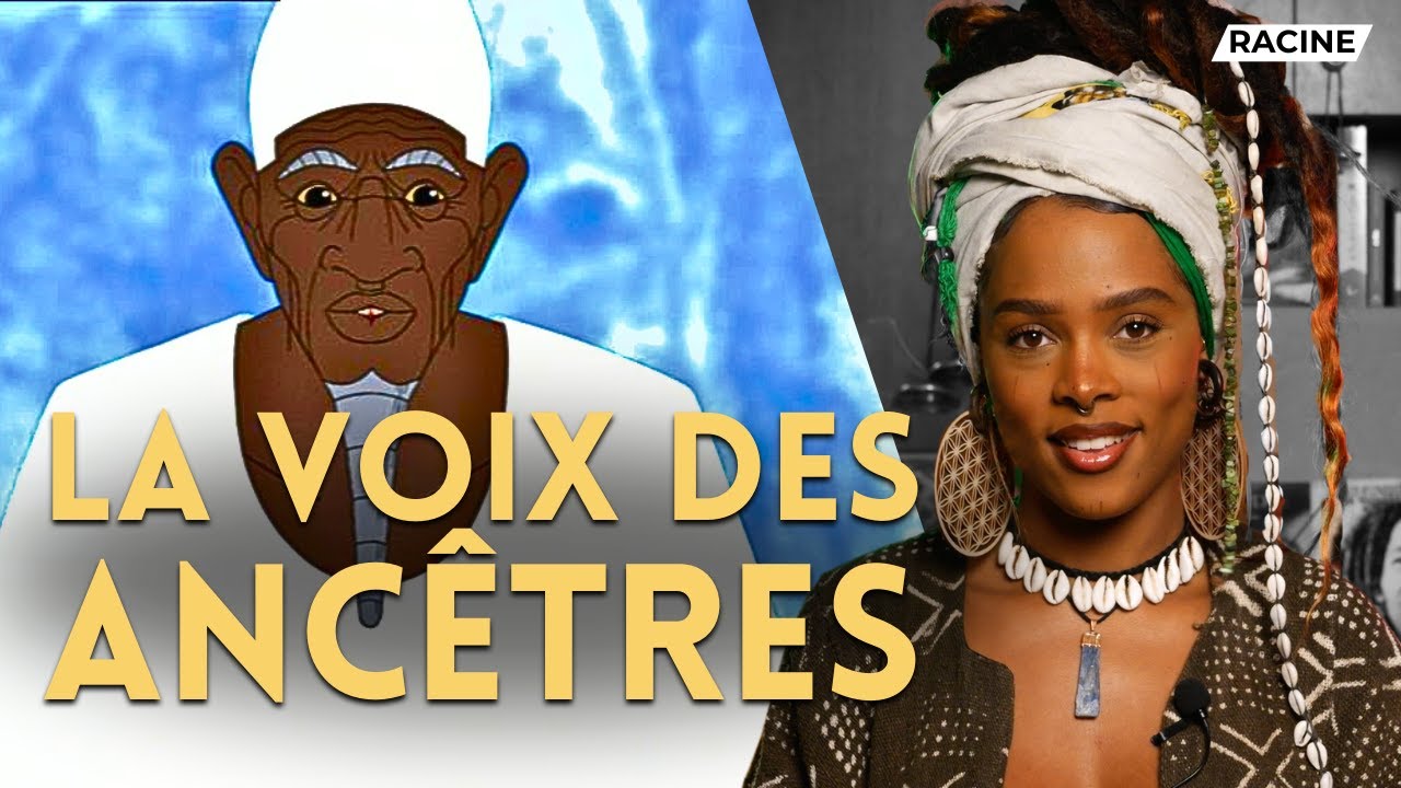 LES GRIOTS : GARDIENS DE LA MÉMOIRE AFRICAINE : #Kipili