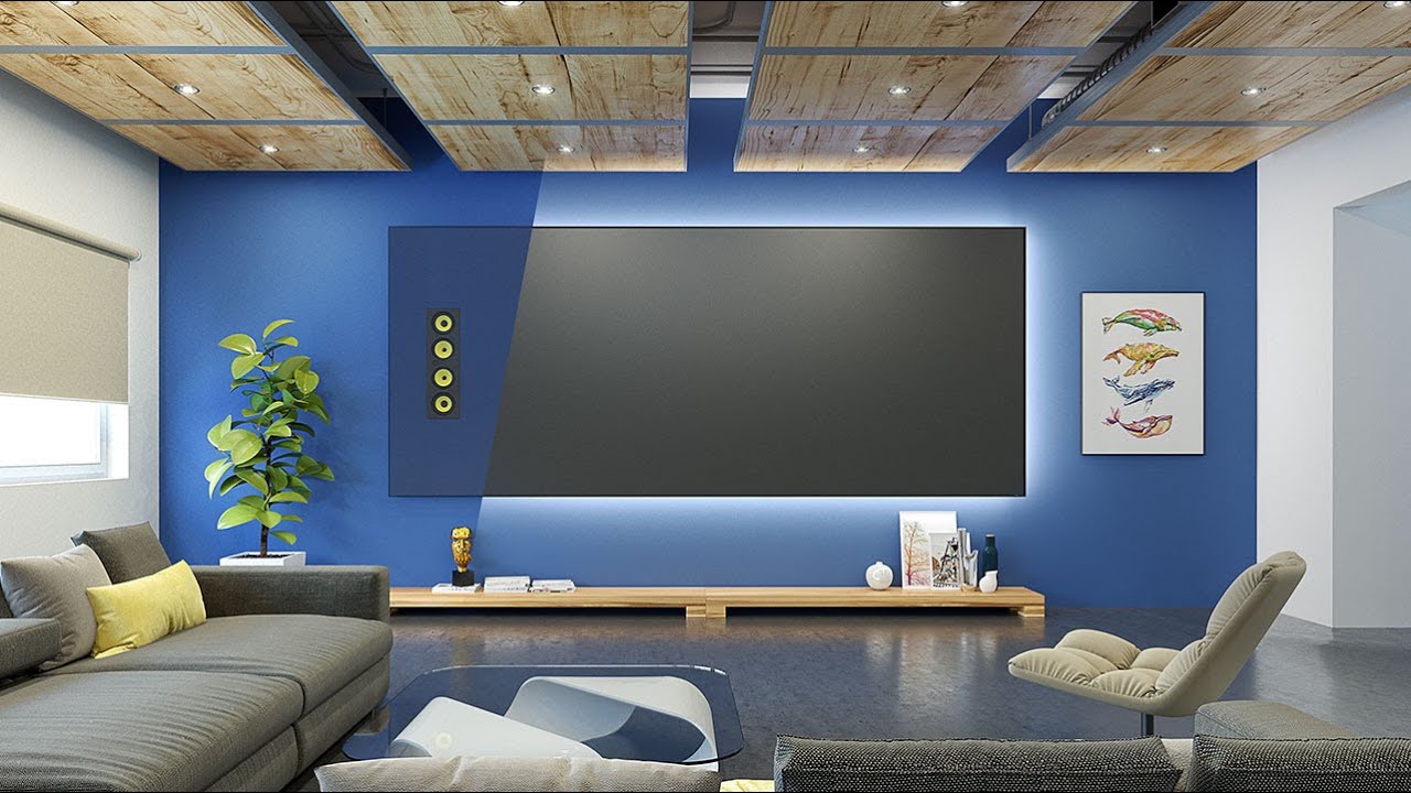 Acoustically Transparent Screens: Why You Should Use Them And How To Choose The Right One.