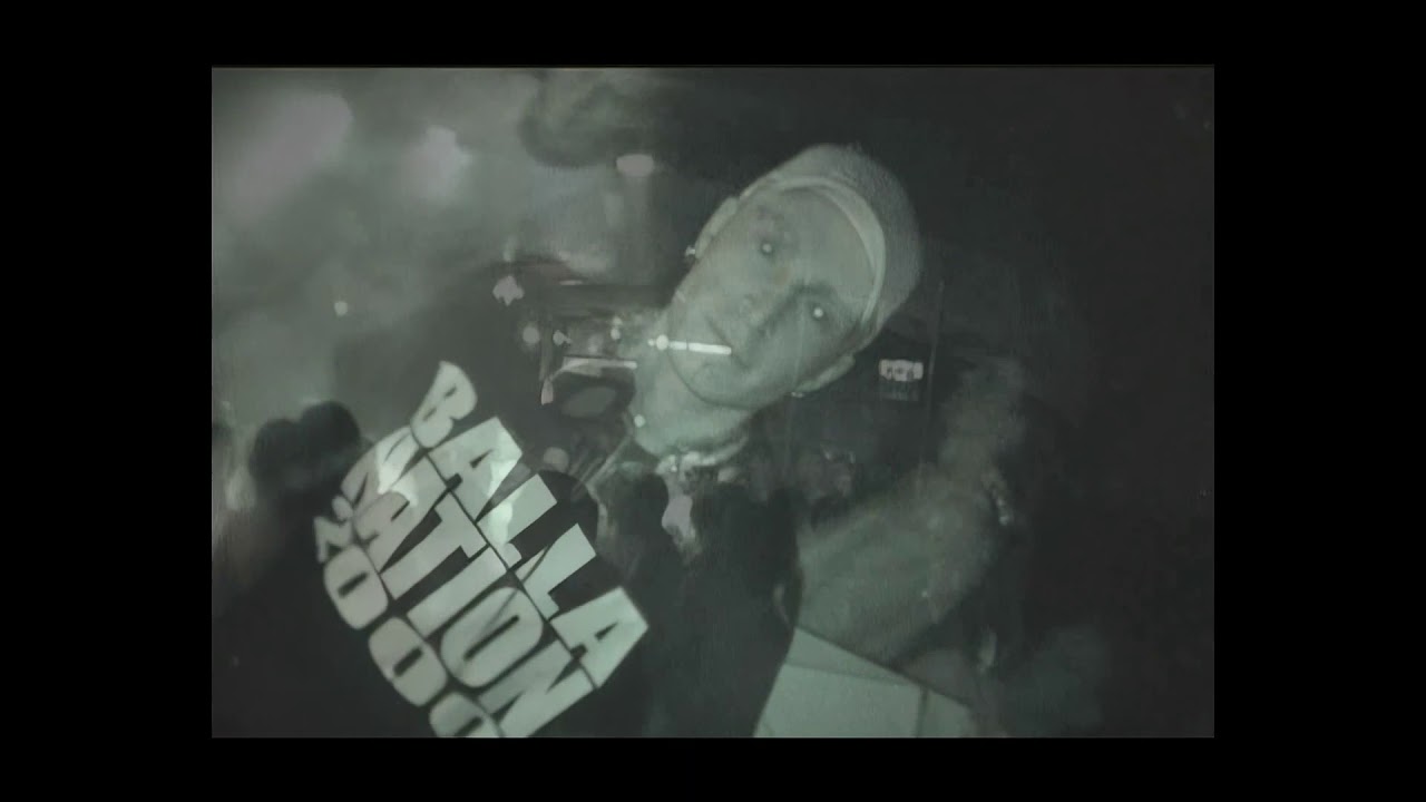 DJ Dean - Balla Nation 2 (Original Long Video Version)