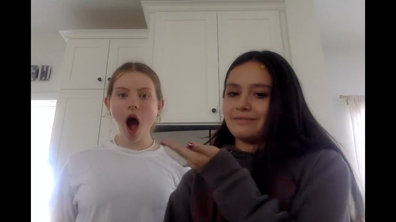 TRYING FREEZE DRIED CANDY WITH PICKLE POOKIE AND SHOUTING OUT A COUPLE OF PPL