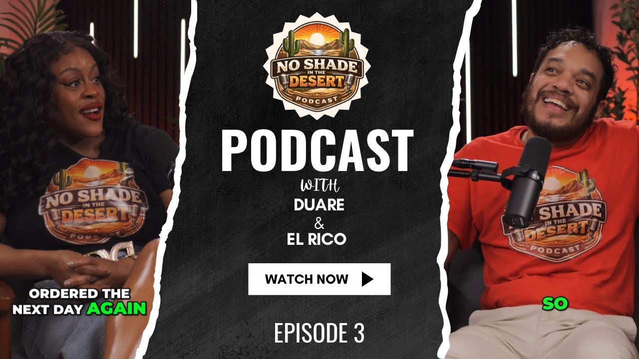 Episode 3 🏜️🌵GRAMMY Recap, PHOENIX TACOS, RAPID FIRE 🔥 #podcast #clips #comedy #fyp #fashion 