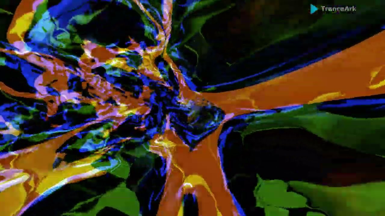 Resound Waves | Uplifting Trance #trance #trancemusic