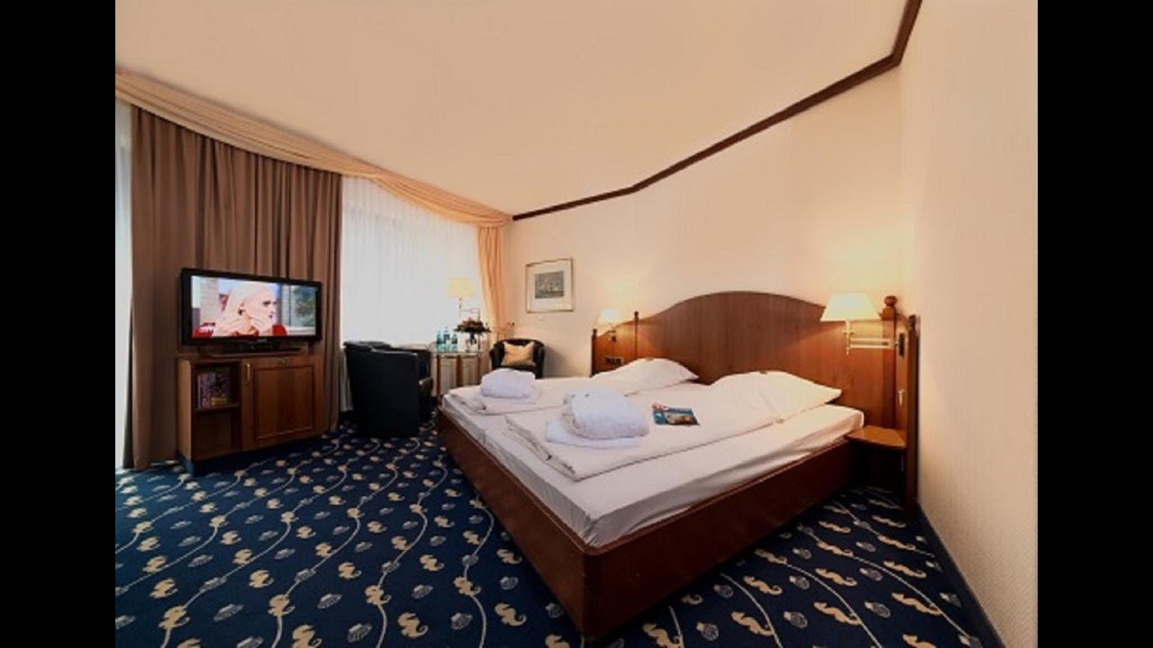Hotel Deichgraf | Hotels mit Pool in Cuxhaven