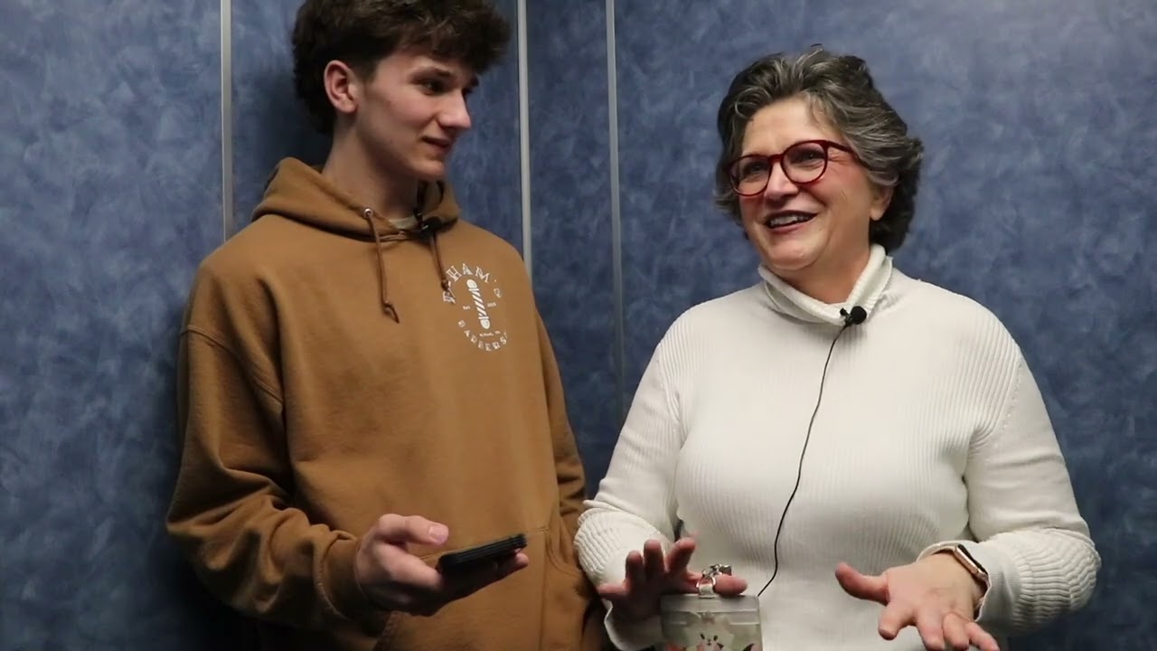 Bearcat News Season 7 Episode 10