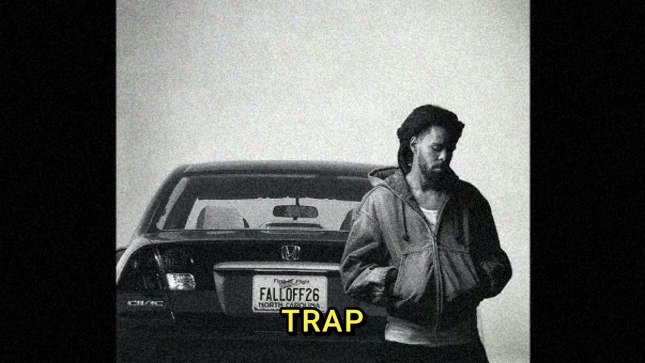 *FREE* J Cole x Kendrick Lamar Type Beat – 