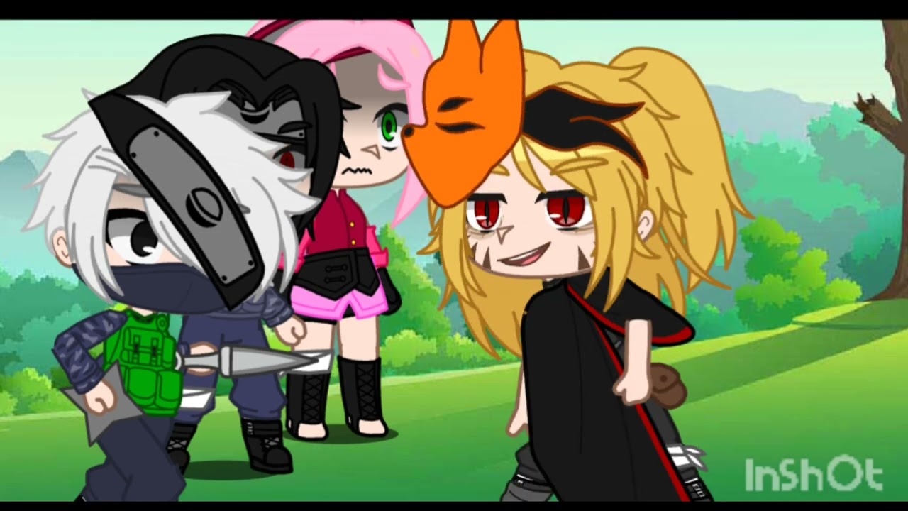 sobre mi tumba/Naruto Villano/idea no og/sin miniatura/disfruten ♥️♥️♥️♥️