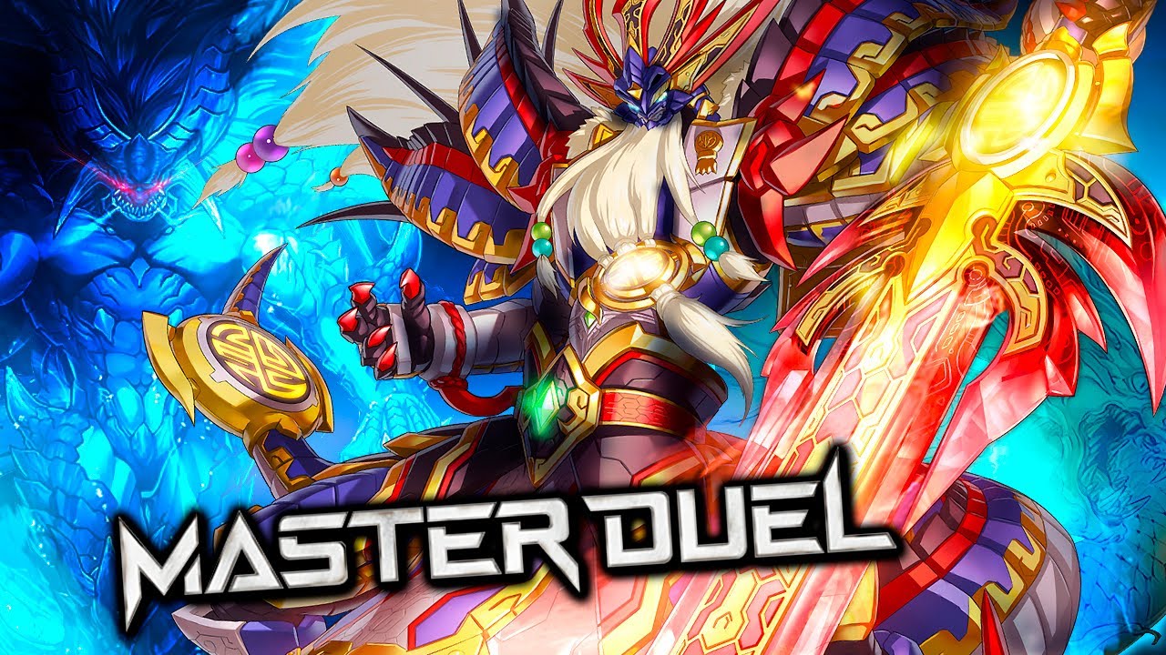 SWORDSOUL TENYI Deck | Replays + Análisis 📈 | 𝗬𝘂-𝗚𝗶-𝗢𝗵! 𝗠𝗔𝗦𝗧𝗘𝗥 𝗗𝗨𝗘𝗟
