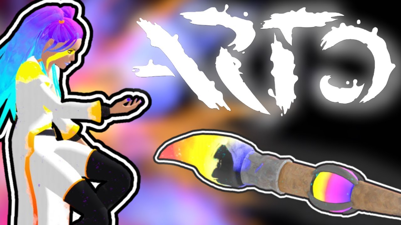 NEW Stylish Hack & Slash is Actually Amazing! | Arto