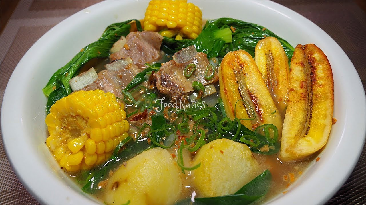 NILAGANG BABOY | SUPER DALING GAWIN