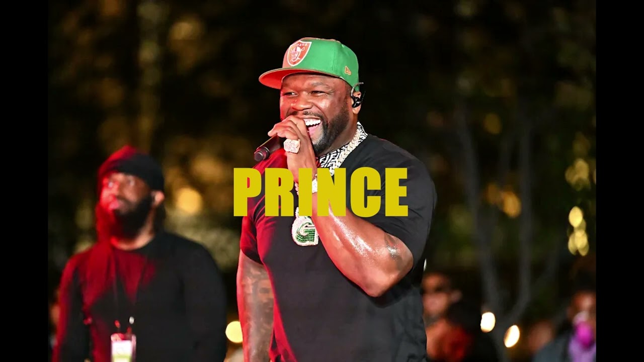 [FREE] 50 Cent x Arabic Type Beat 2025 