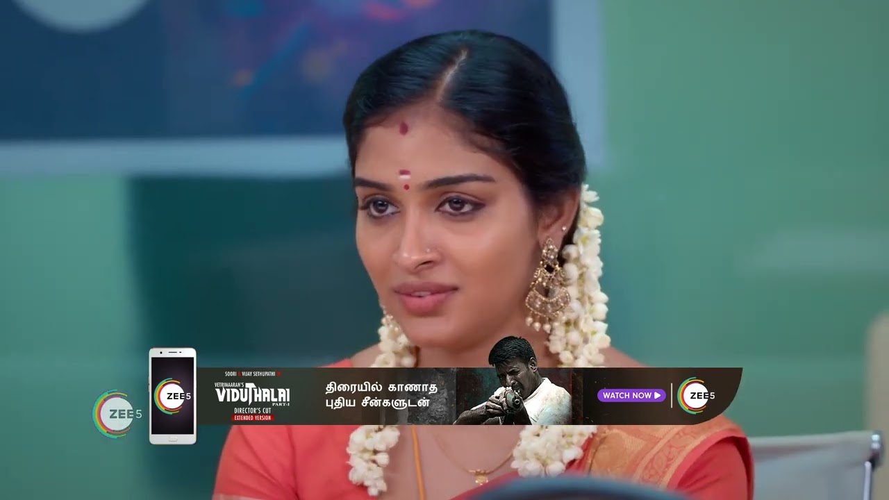 Karthigai Deepam | Ep - 292 | Nov 9, 2023 | Best Scene 1 | Zee Tamil