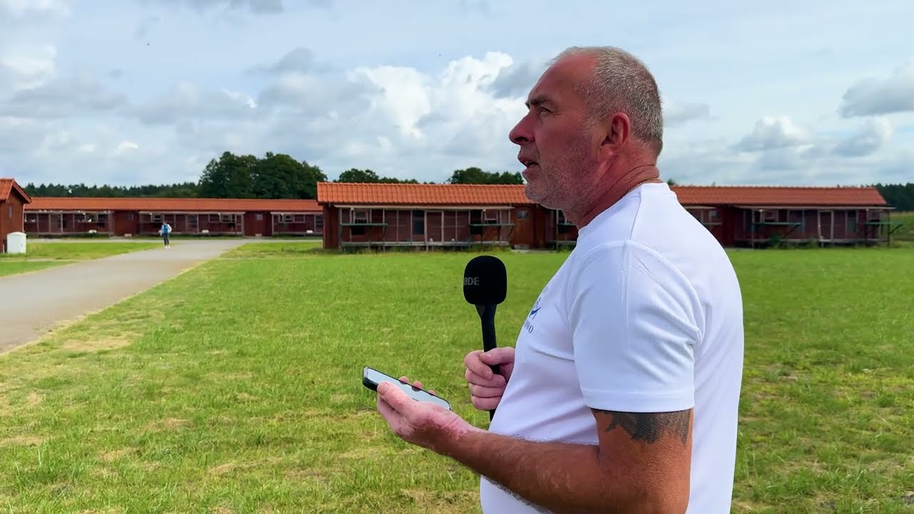 3 lot konkursowy - MWG ROGOWO 2025 🇵🇱