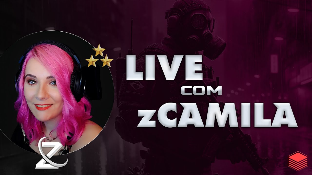 POINT BLANK @ zCAMILA 🔥 live até altas horas!!