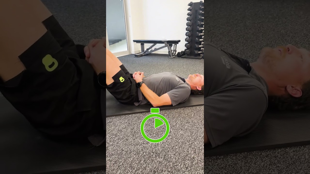 1/4 men over 55 experience urinary leakage (Pelvic Floor Exercise)