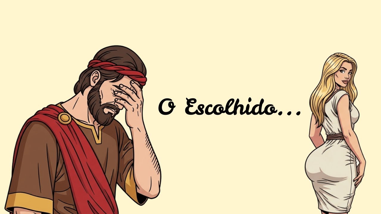 A Guerra que Quase Todos os Escolhidos Enfrentam (Mas Ninguém Conta)