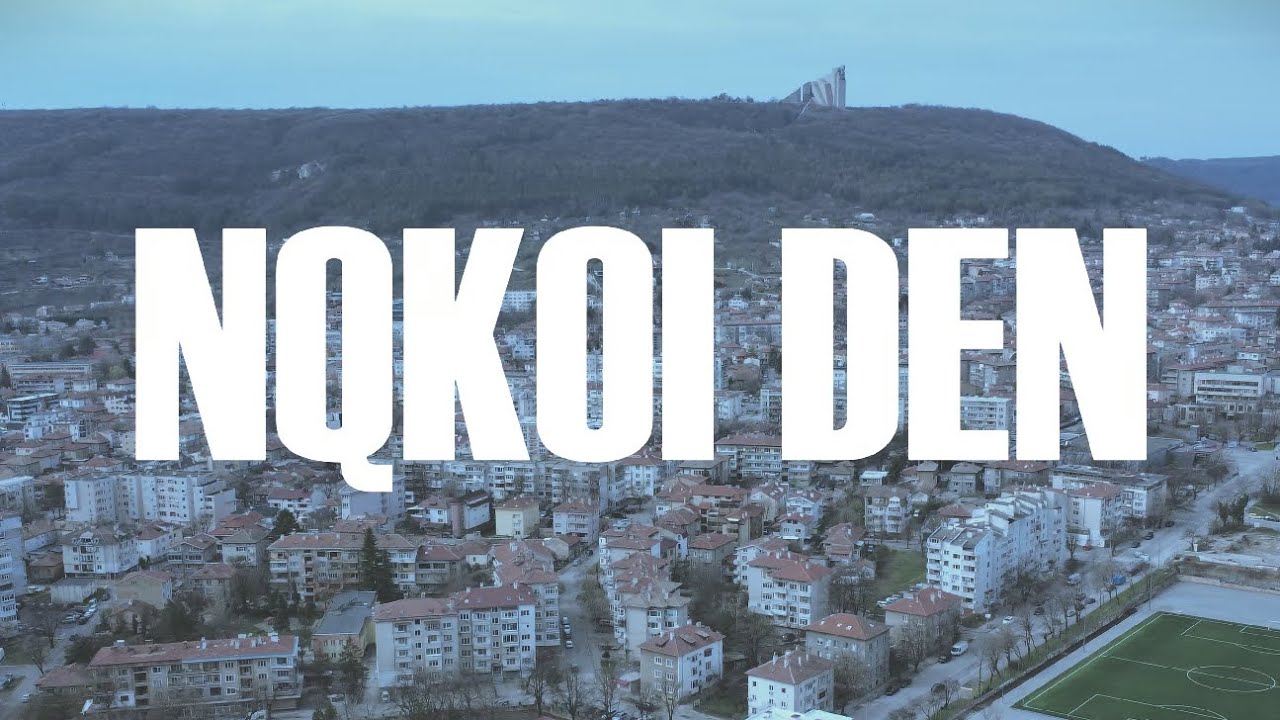 GOGO - NQKOI DEN (Official Video)