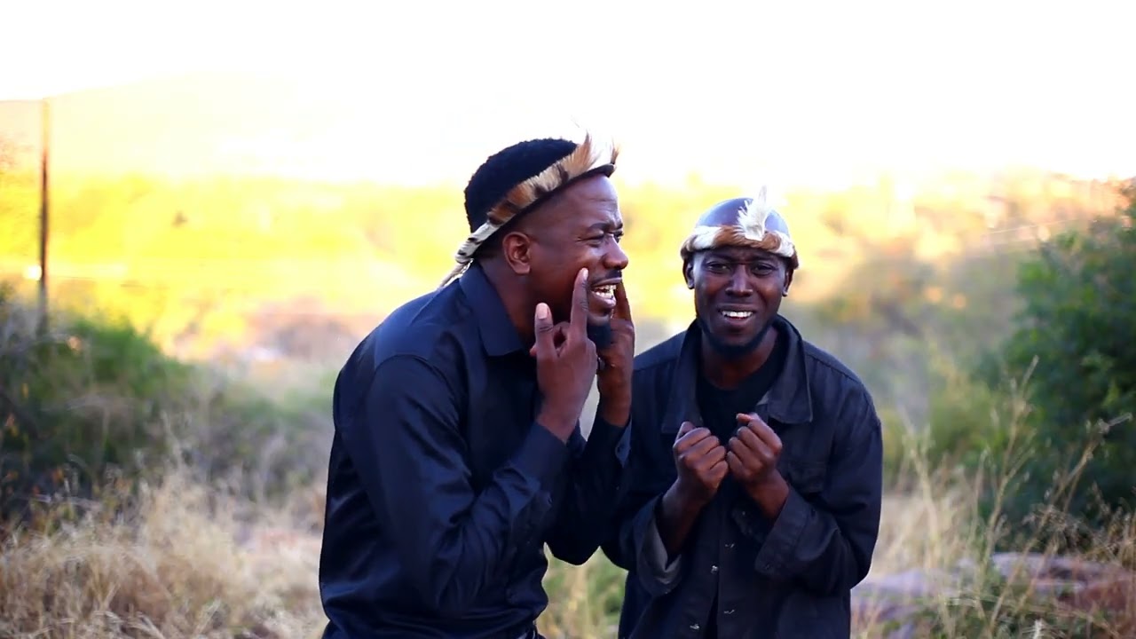 Dj Nduna ft Kamilo - Edger Lungu Tribute