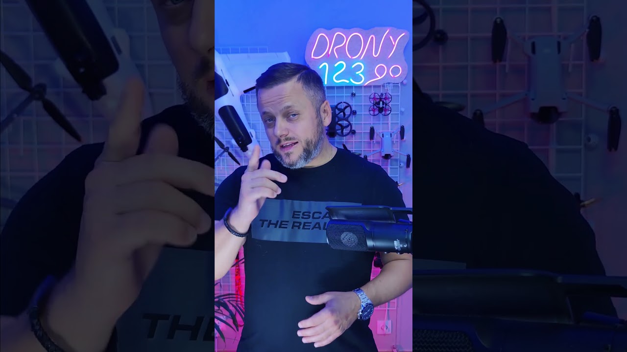 Systemy Antydronowe    #drony #fpv #dji #strzelnica