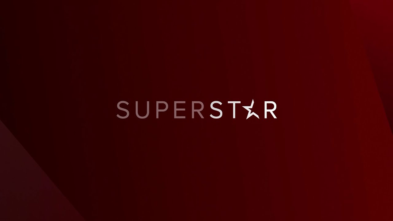 Superstar TV (Serbia) - Continuity (November 17, 2024)