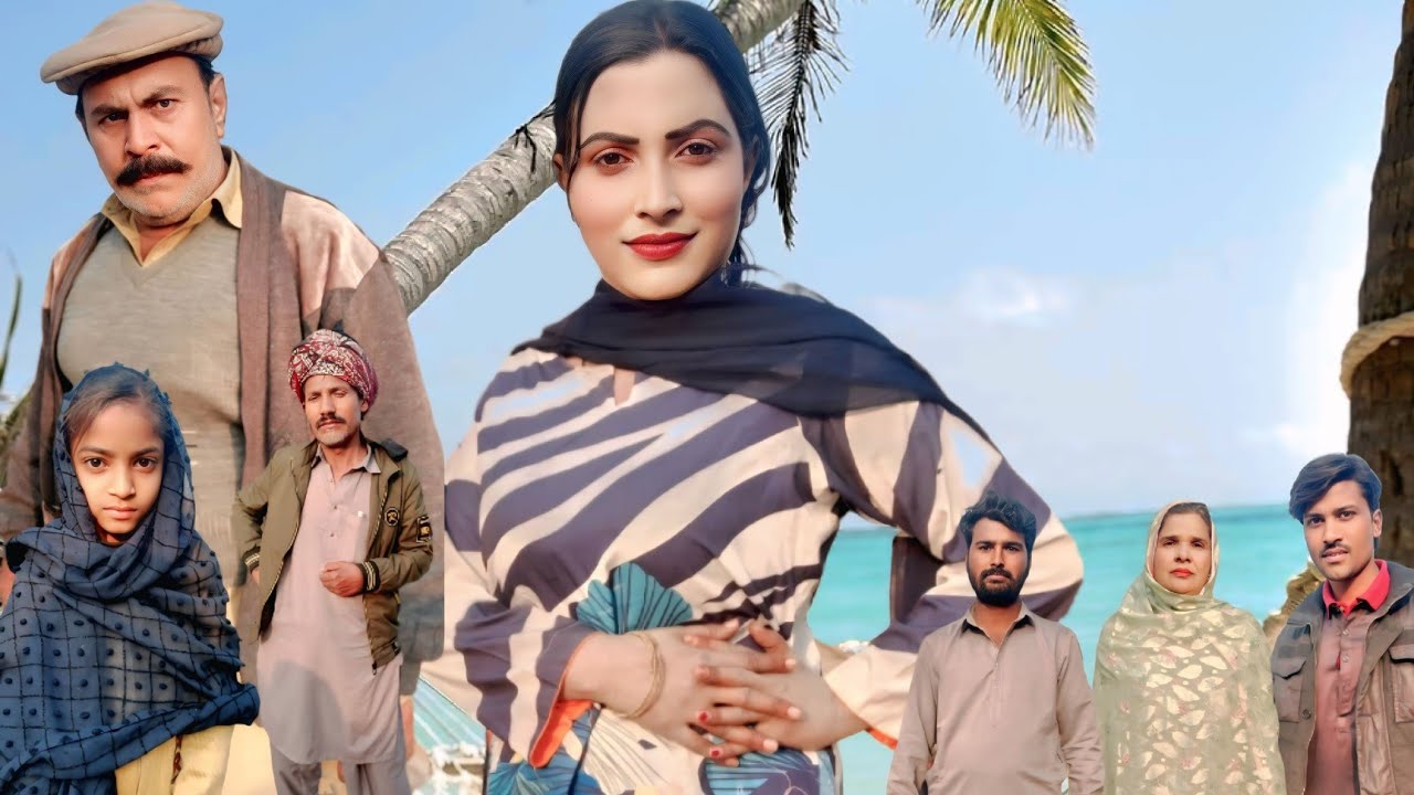 Bakri chor basanti ghanti helicopter maysukhaan kumar bigpunjabitv 