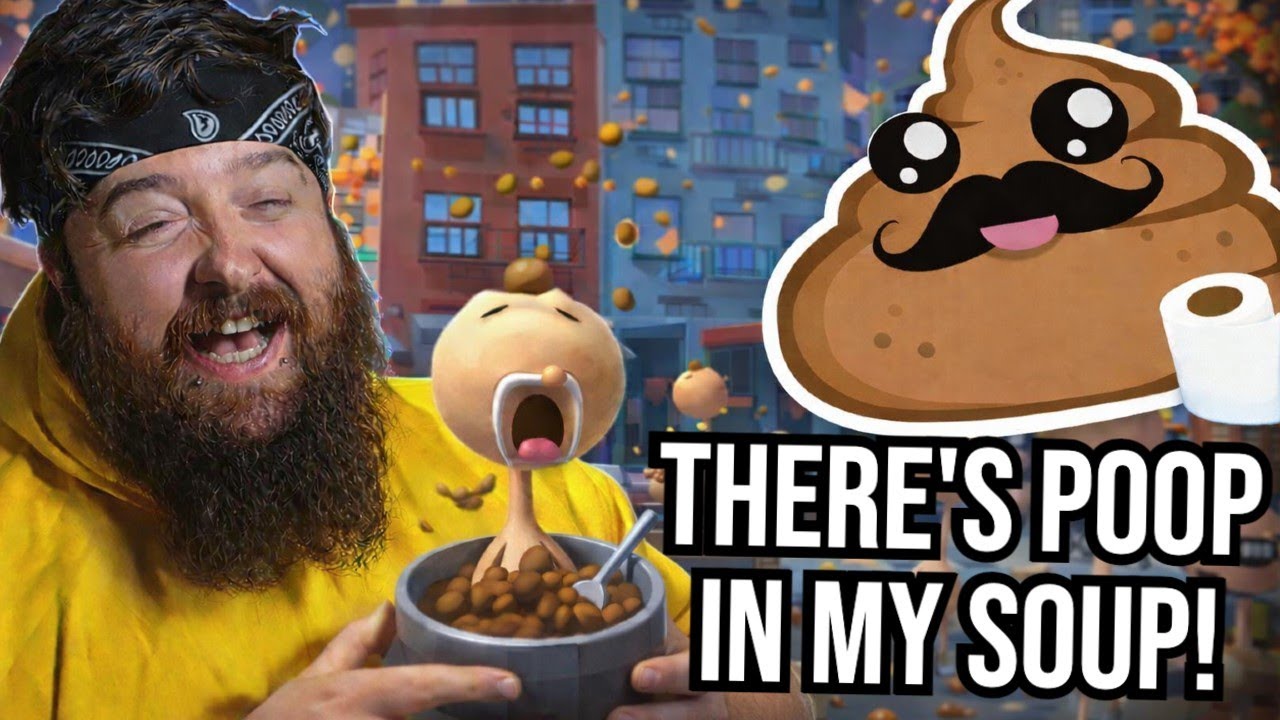 The Most Ridiculous Game I’ve Ever Played!