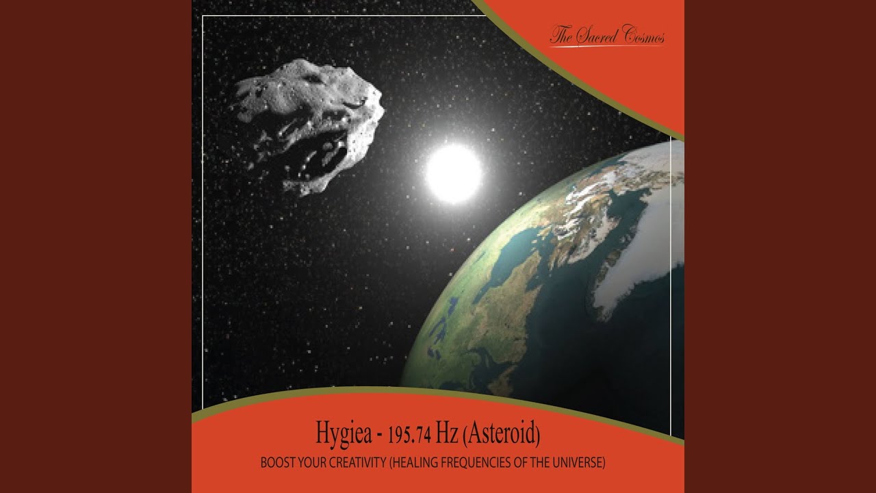Boost Your Creativity: Hygiea
