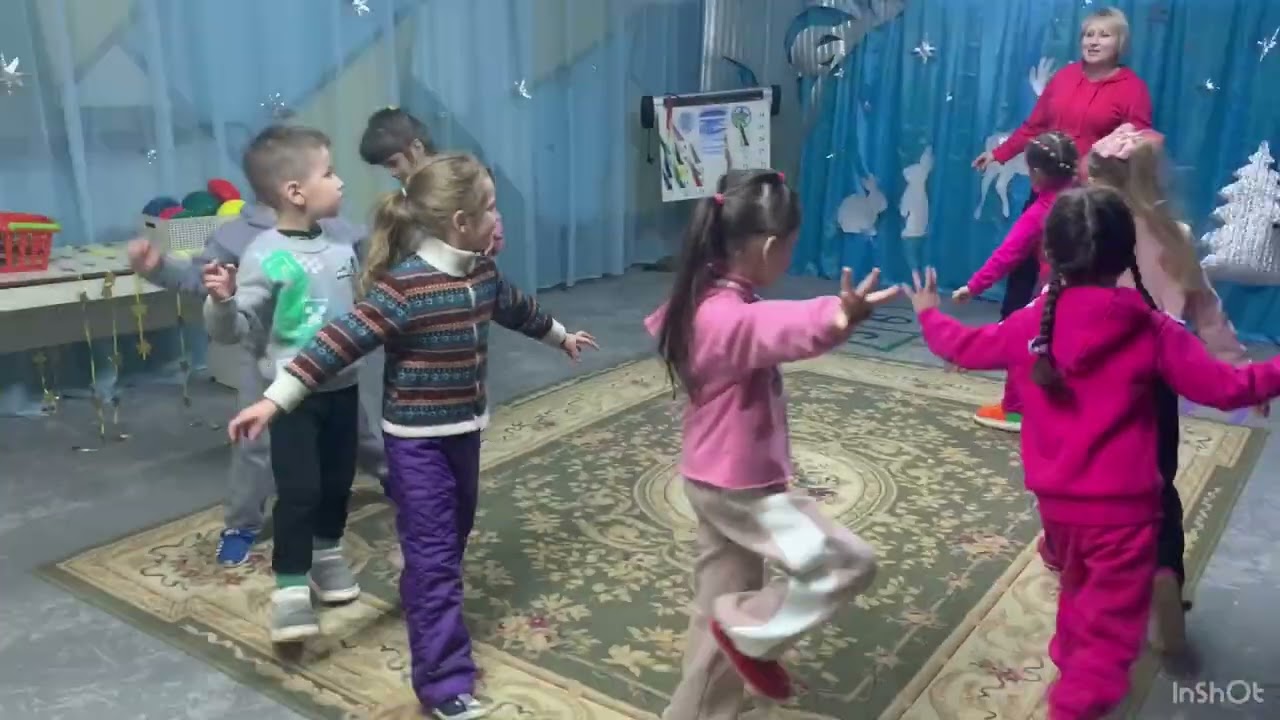 Челенж «Крила впевненості». День 22.